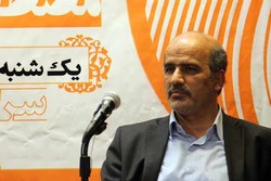 پیام نویسنده معاصر، جناب آقای مصطفی جمشیدی