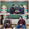 تقدیرازدارنده مدال طلای المپیاد ادبی